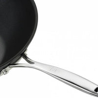 Zwilling - 12" Forte TI-X 5 Layer Non-Stick Wok 31cm - 66561-301