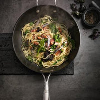 Zwilling - 12" Forte TI-X 5 Layer Non-Stick Wok 31cm - 66561-301