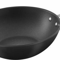 Zwilling - 12" Forte TI-X 5 Layer Non-Stick Wok 31cm - 66561-301