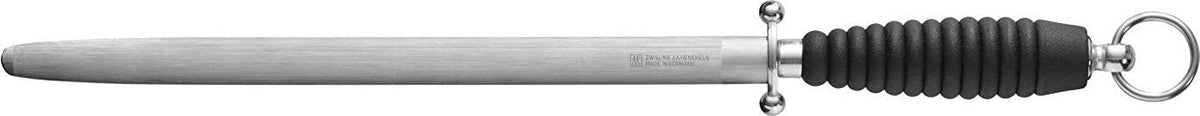Zwilling - 12" Oval Butcher Steel 310mm - 32542-310