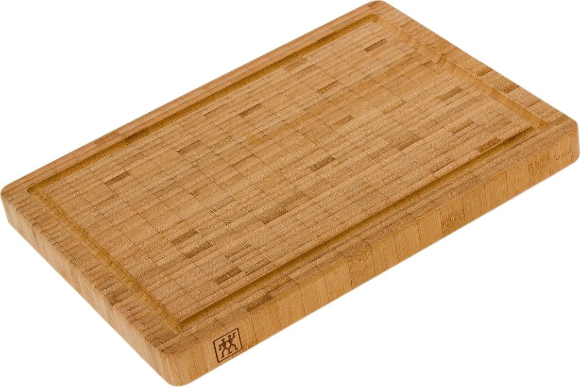Zwilling - 14" x 10" Bamboo Cutting Board - 30772-100