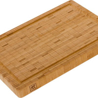 Zwilling - 14" x 10" Bamboo Cutting Board - 30772-100