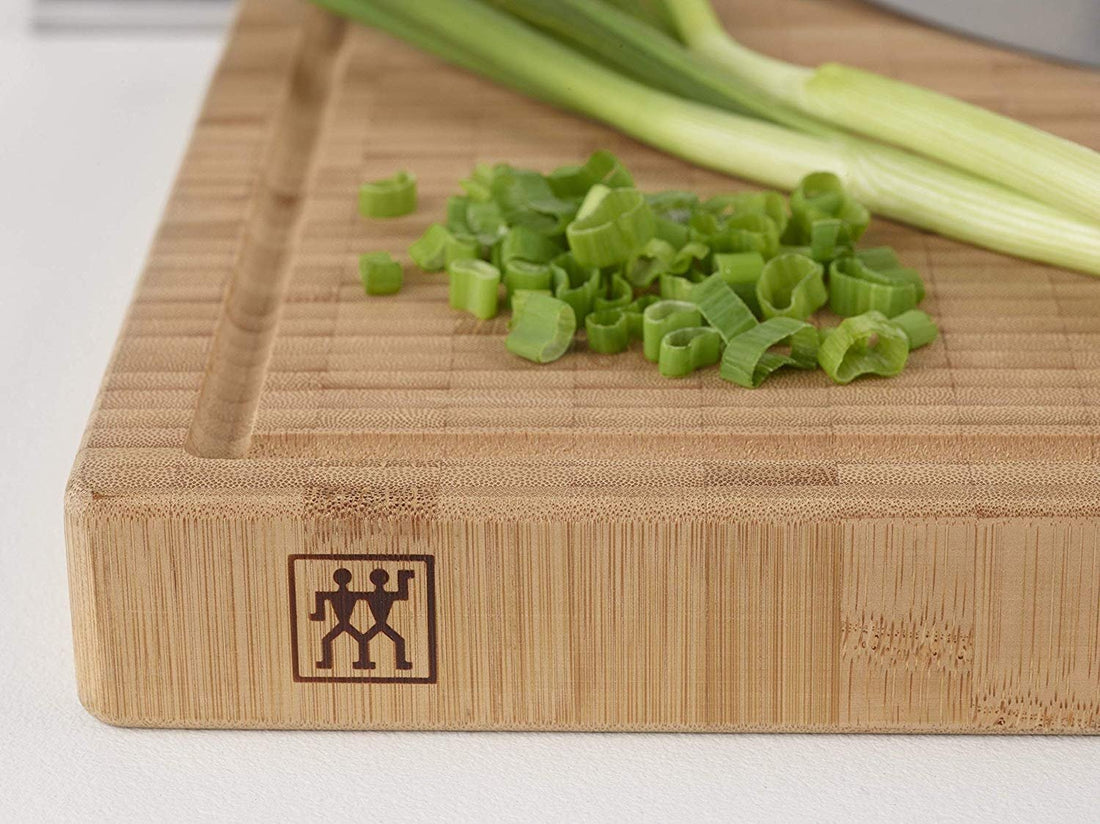 Zwilling - 14" x 10" Bamboo Cutting Board - 30772-100