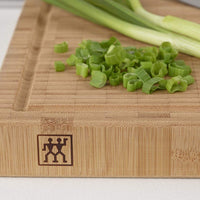 Zwilling - 14" x 10" Bamboo Cutting Board - 30772-100