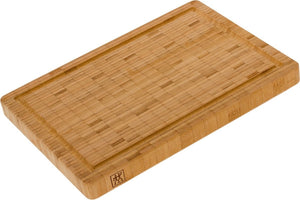 Zwilling - 16.5" x 12" Bamboo Cutting Board - 30772-400