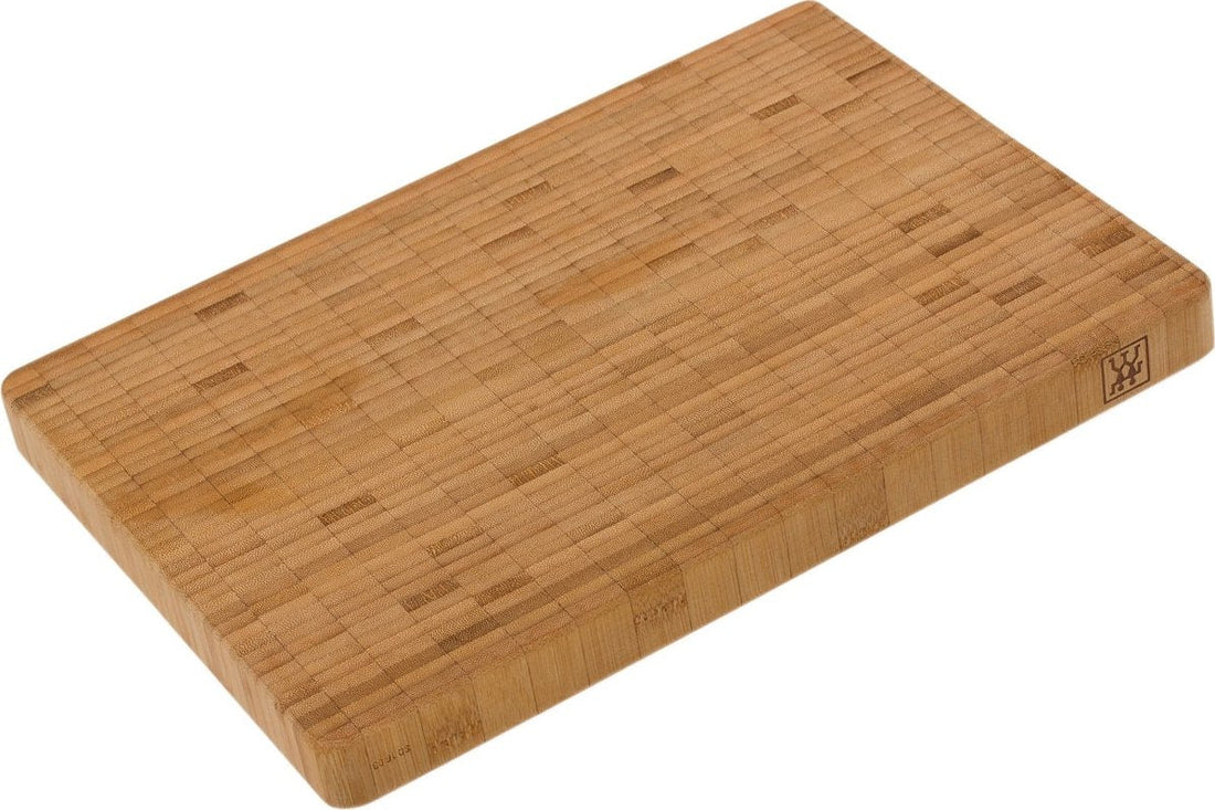 Zwilling - 16.5" x 12" Bamboo Cutting Board - 30772-400