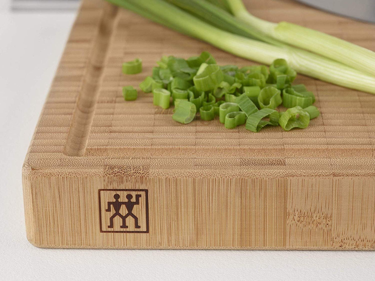 Zwilling - 16.5" x 12" Bamboo Cutting Board - 30772-400