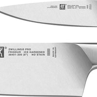 Zwilling - 2 PC Pro Chef's Set - 38430-004