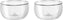 Zwilling - 2 PC Sorrento Double-Wall Dessert Glass Set - 39500-079