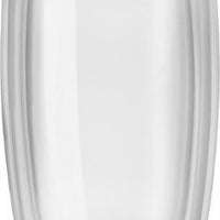 Zwilling - 2 PC Sorrento Double-Wall Latte Glass Set - 39500-078
