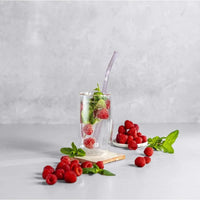 Zwilling - 2 PC Sorrento Double-Wall Latte Glass Set - 39500-078