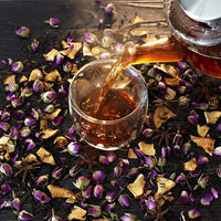 Zwilling - 2 PC Sorrento Double-Wall Tea Glass Set - 39500-077