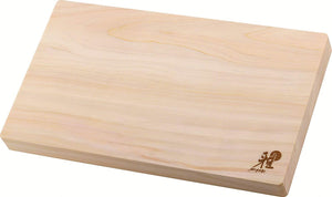 Zwilling - 23.5" x 15.75" Natural Beechwood Cutting Board - 35118-100
