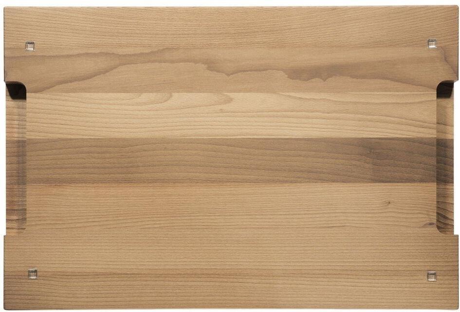Zwilling - 23.5" x 15.75" Natural Beechwood Cutting Board - 35118-100