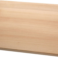 Zwilling - 23.5" x 15.75" Natural Beechwood Cutting Board - 35118-100