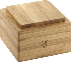 Zwilling - 2.4" Bamboo Storage Box - 35101-401