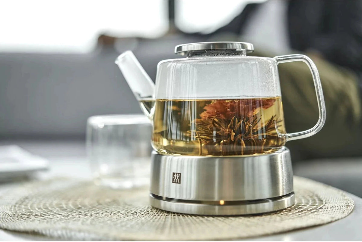 Zwilling - 3 PC Sorrento Tea Pot Set - 39500-142