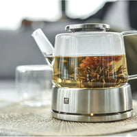 Zwilling - 3 PC Sorrento Tea Pot Set - 39500-142