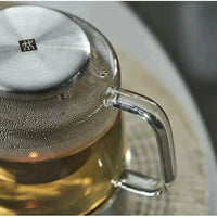 Zwilling - 3 PC Sorrento Tea Pot Set - 39500-142