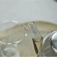 Zwilling - 3 PC Sorrento Tea Pot Set - 39500-142