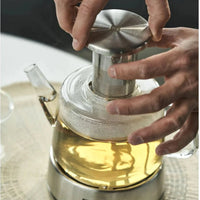 Zwilling - 3 PC Sorrento Tea Pot Set - 39500-142