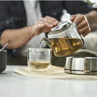 Zwilling - 3 PC Sorrento Tea Pot Set - 39500-142
