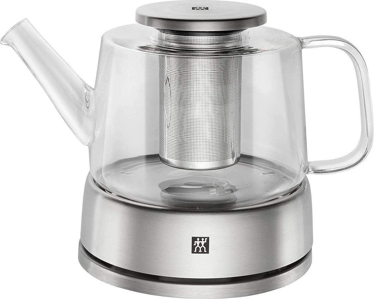 Zwilling - 3 PC Sorrento Tea Pot Set - 39500-142