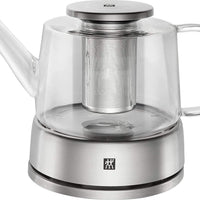 Zwilling - 3 PC Sorrento Tea Pot Set - 39500-142