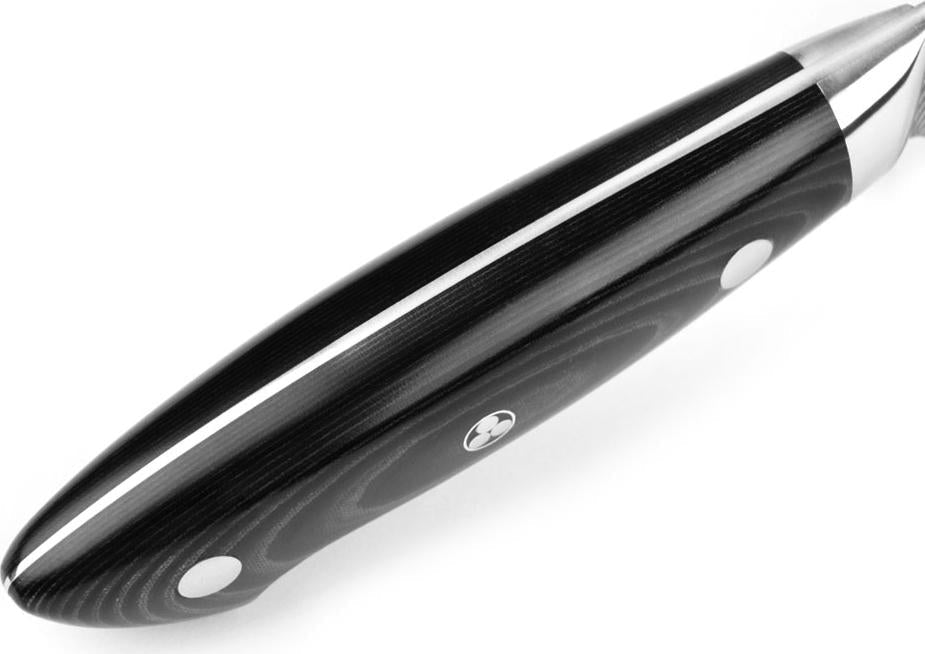 Zwilling - 3.5" Kramer Euroline Damascus Paring Knife 90mm - 34890-103