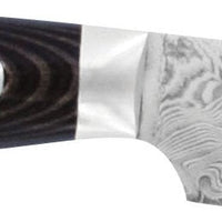 Zwilling - 3.5" Kramer Euroline Damascus Paring Knife 90mm - 34890-103