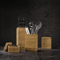 Zwilling - 4 PC Bamboo Storage Box Set - 35101-400 - DISCONTINUED