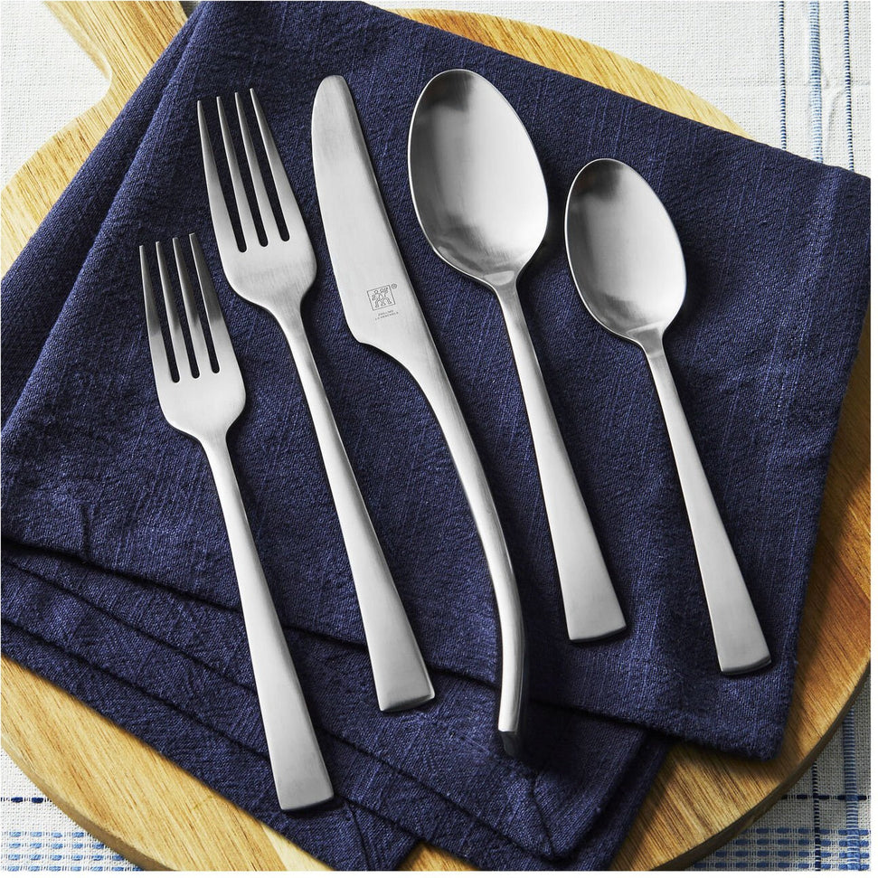 Zwilling - 45 PC Bellasera Flatware Set - 22774-345