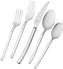 Zwilling - 45 PC Opus Satin Finish Flatware Set - 22770-645