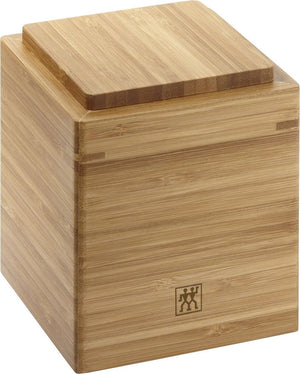 Zwilling - 4.7" Bamboo Storage Box - 35101-402