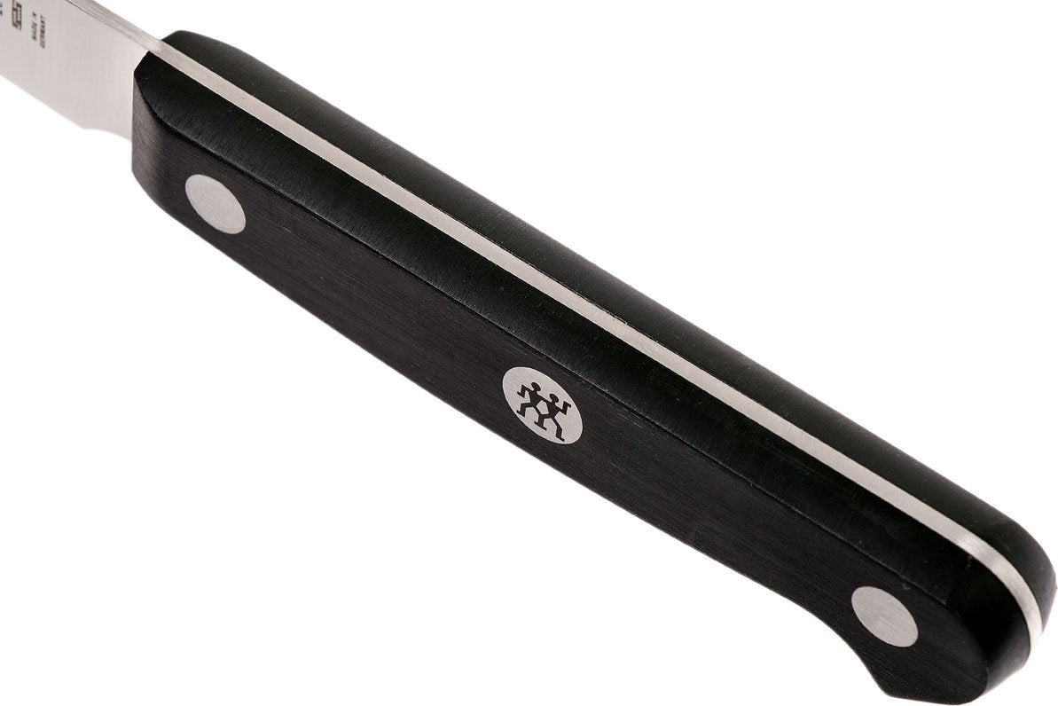 Zwilling - 4.75" Gourmet Steak Knife 120mm - 36119-121