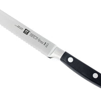 Zwilling - 5" Professional S Bagel/Utility Knife 130mm - 31025-131