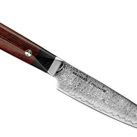 Zwilling - 5.5" Kramer Meiji Utility Knife 140mm - 38260-133