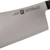 Zwilling - 6" Gourmet Cleaver 150mm - 36115-151