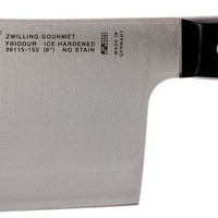 Zwilling - 6" Gourmet Cleaver 150mm - 36115-151