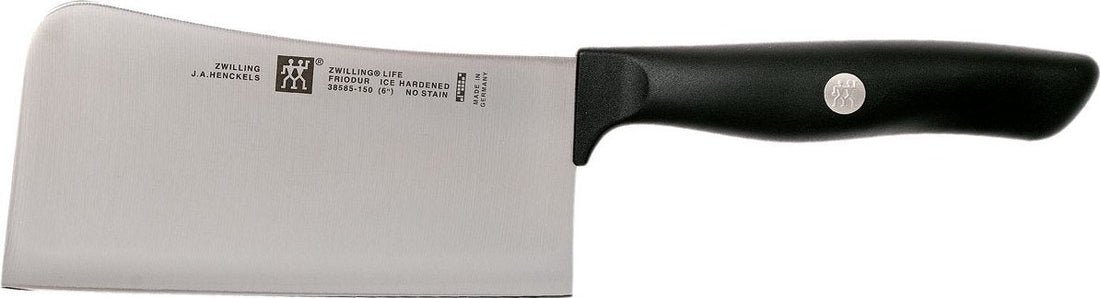 Zwilling - 6" Life Cleaver 160mm - 38585-151