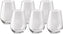 Zwilling - 6 PC Predicat Stemless Tall Glass Set 19.1 oz - 36300-844