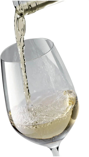 Zwilling - 6 PC Predicat White Wine Glass Set 9.4 oz - 36300-820