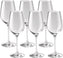 Zwilling - 6 PC Predicat White Wine Glass Set 9.4 oz - 36300-820