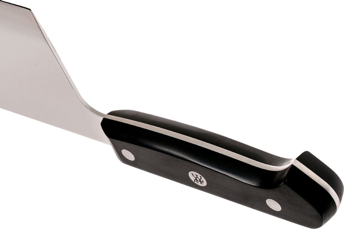 Zwilling - 7" Gourmet Chinese Chef Knife 180mm - 36112-181