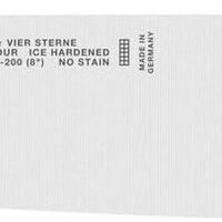 Zwilling - 7 PC Four Star Knife Block Set - 35150-007