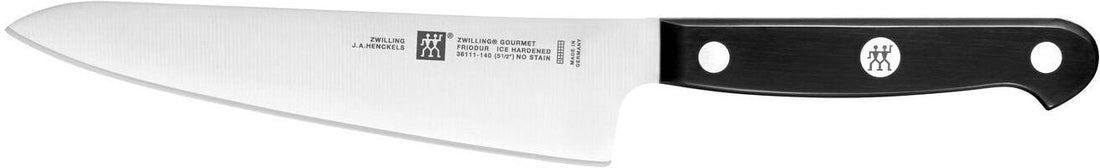 Zwilling - 7 PC Gourmet Knife Block Set - 36131-009