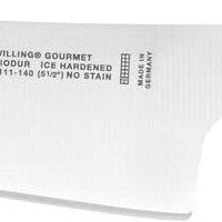 Zwilling - 7 PC Gourmet Knife Block Set - 36131-009