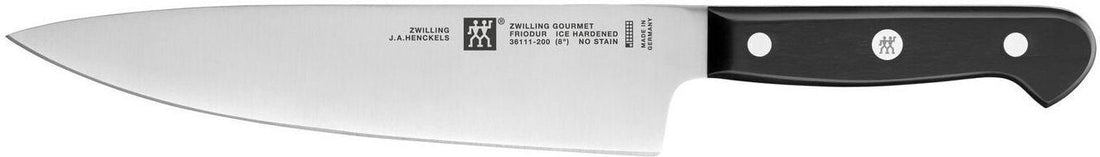 Zwilling - 7 PC Gourmet Knife Block Set - 36131-009