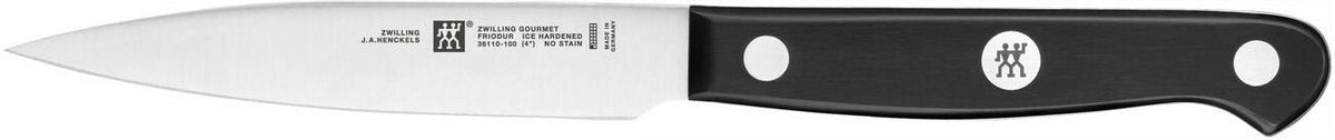Zwilling - 7 PC Gourmet Knife Block Set - 36131-009