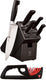 Zwilling - 7 PC Four Star Knife Block Set - 35150-007